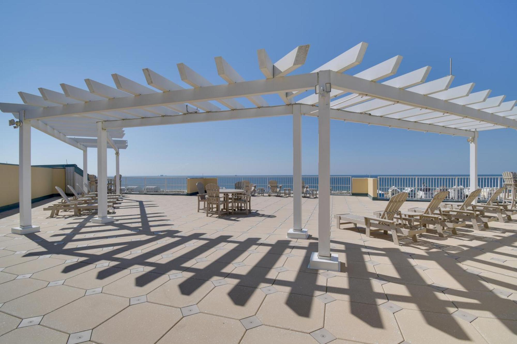 Beachfront Gulf Shores Family Escape Pool Access Exterior foto
