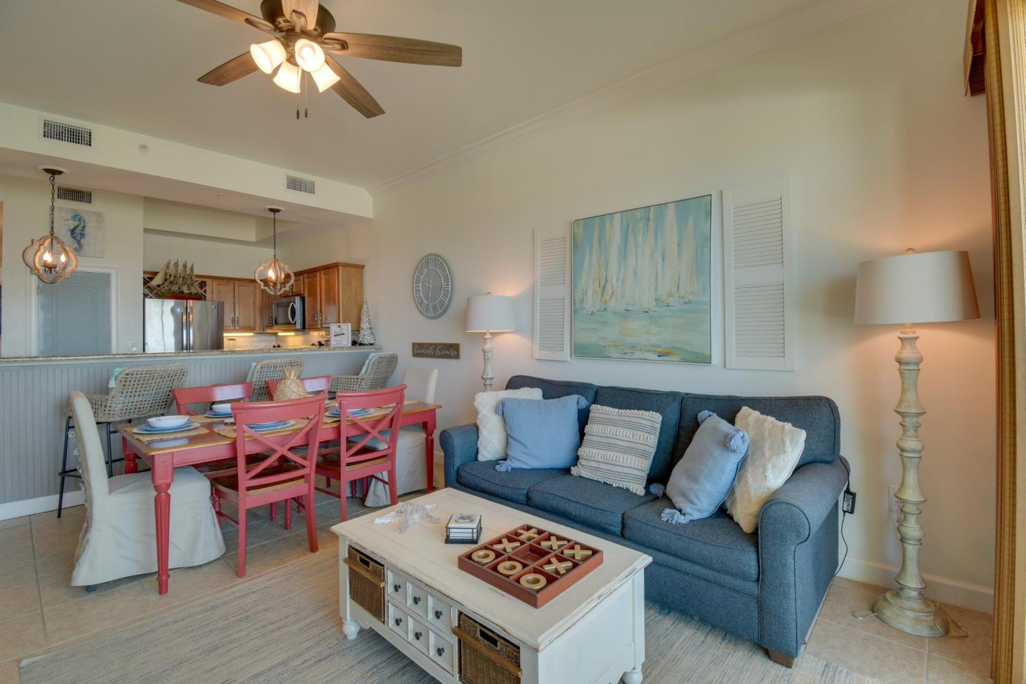 Beachfront Gulf Shores Family Escape Pool Access Exterior foto