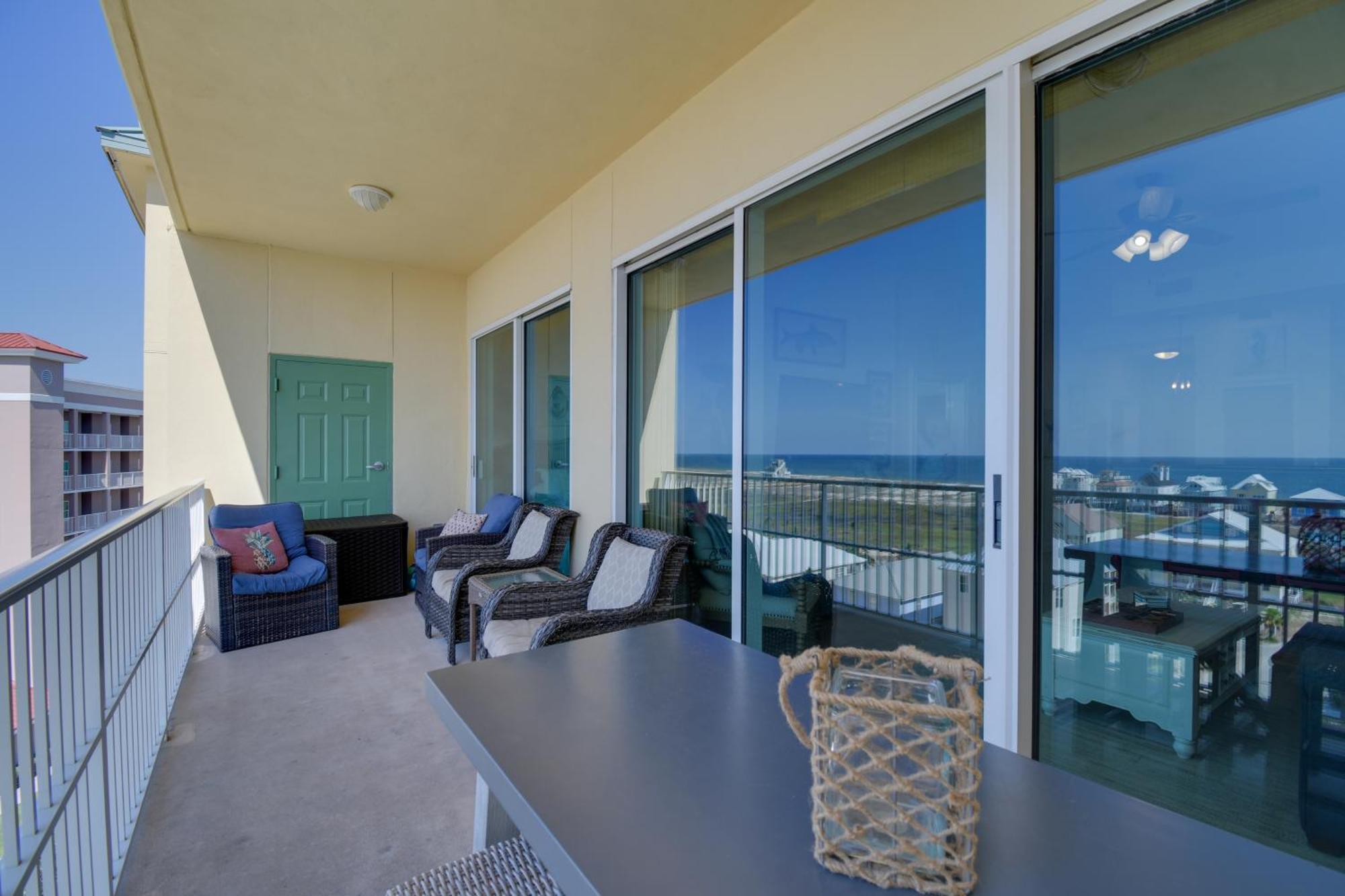 Beachfront Gulf Shores Family Escape Pool Access Exterior foto